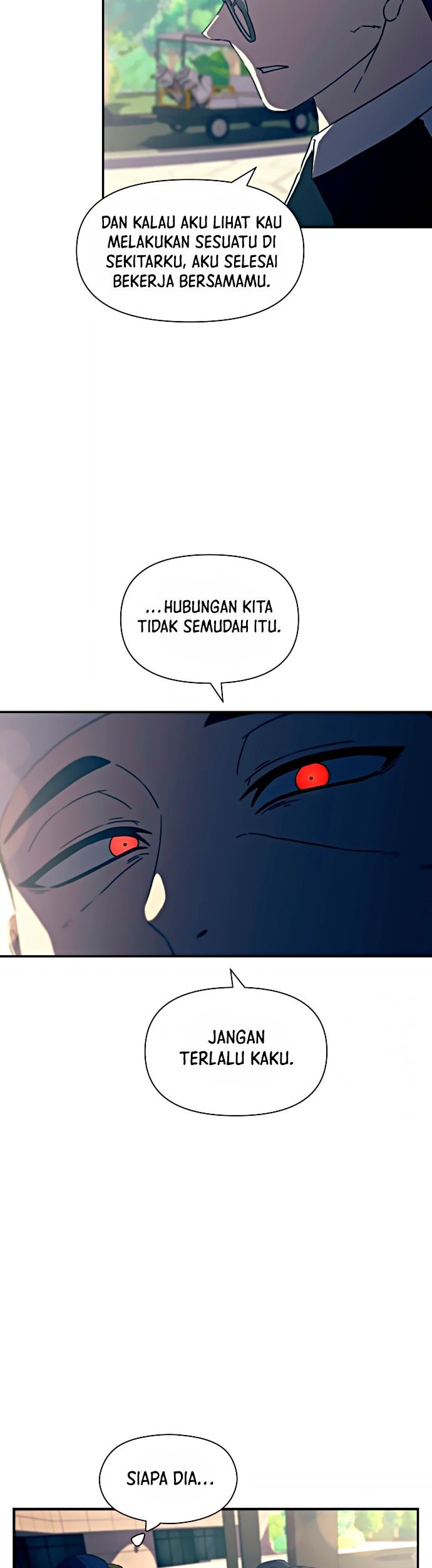 Secret Buddy Chapter 10 - halaman 46