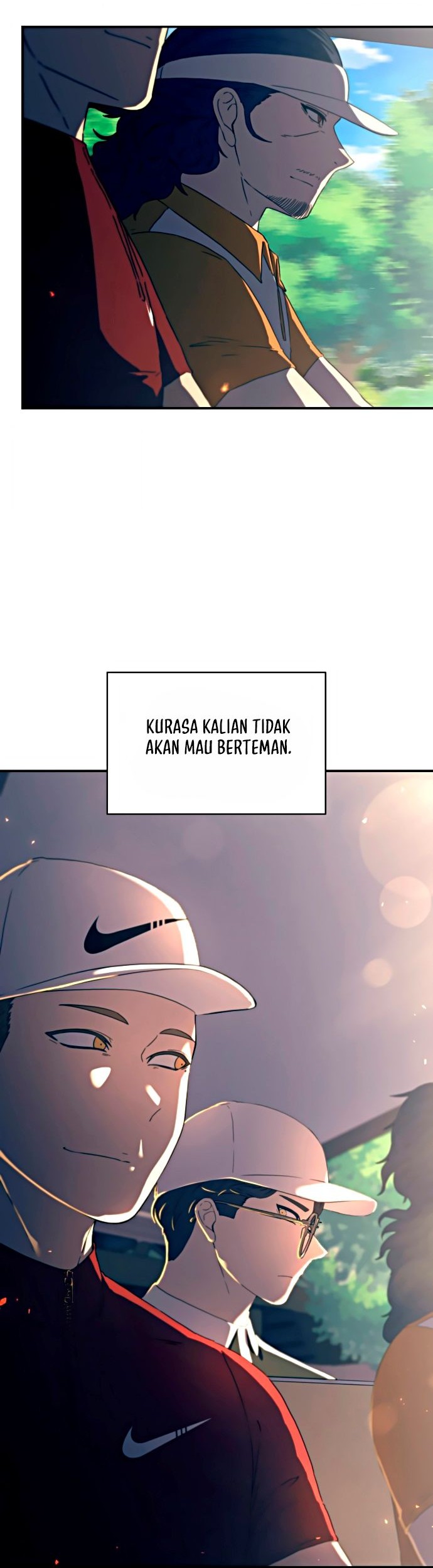 Secret Buddy Chapter 10 - halaman 49