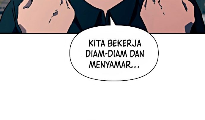 Secret Buddy Chapter 10 - halaman 8