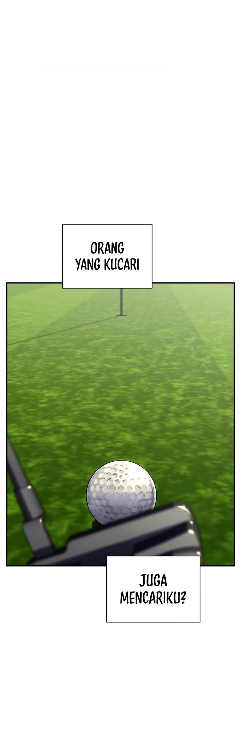 Secret Buddy Chapter 11 - halaman 2