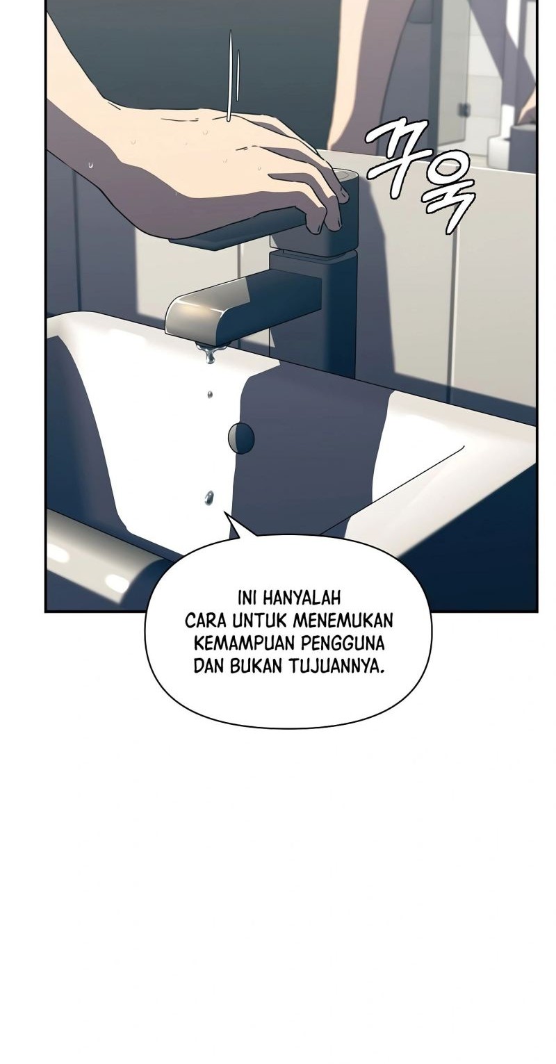 Secret Buddy Chapter 11 - halaman 28