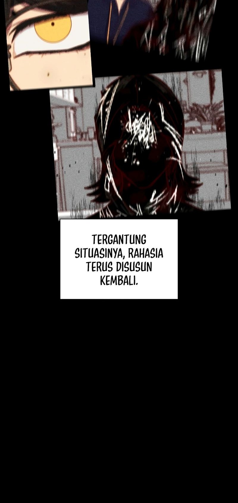 Secret Buddy Chapter 11 - halaman 38