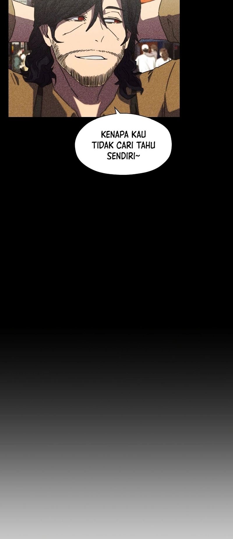 Secret Buddy Chapter 11 - halaman 40