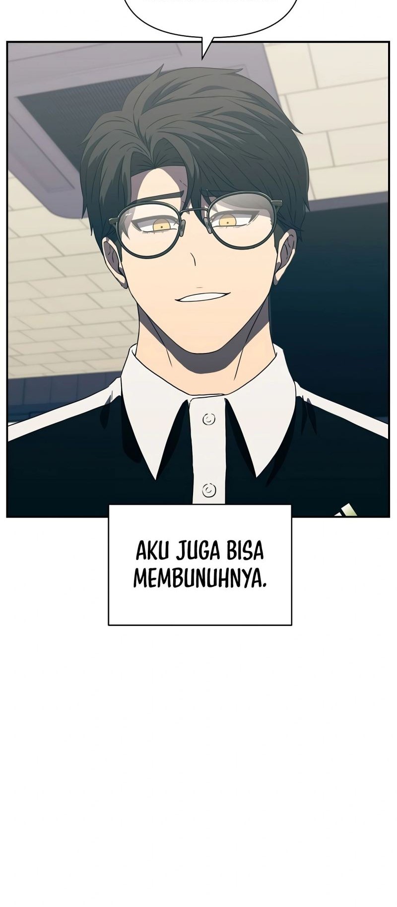 Secret Buddy Chapter 11 - halaman 42
