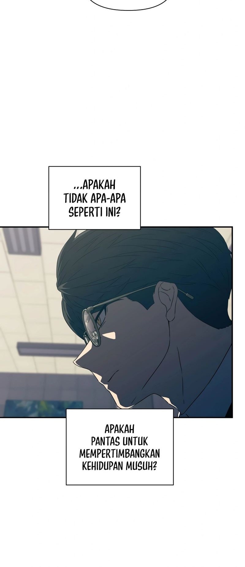 Secret Buddy Chapter 11 - halaman 44