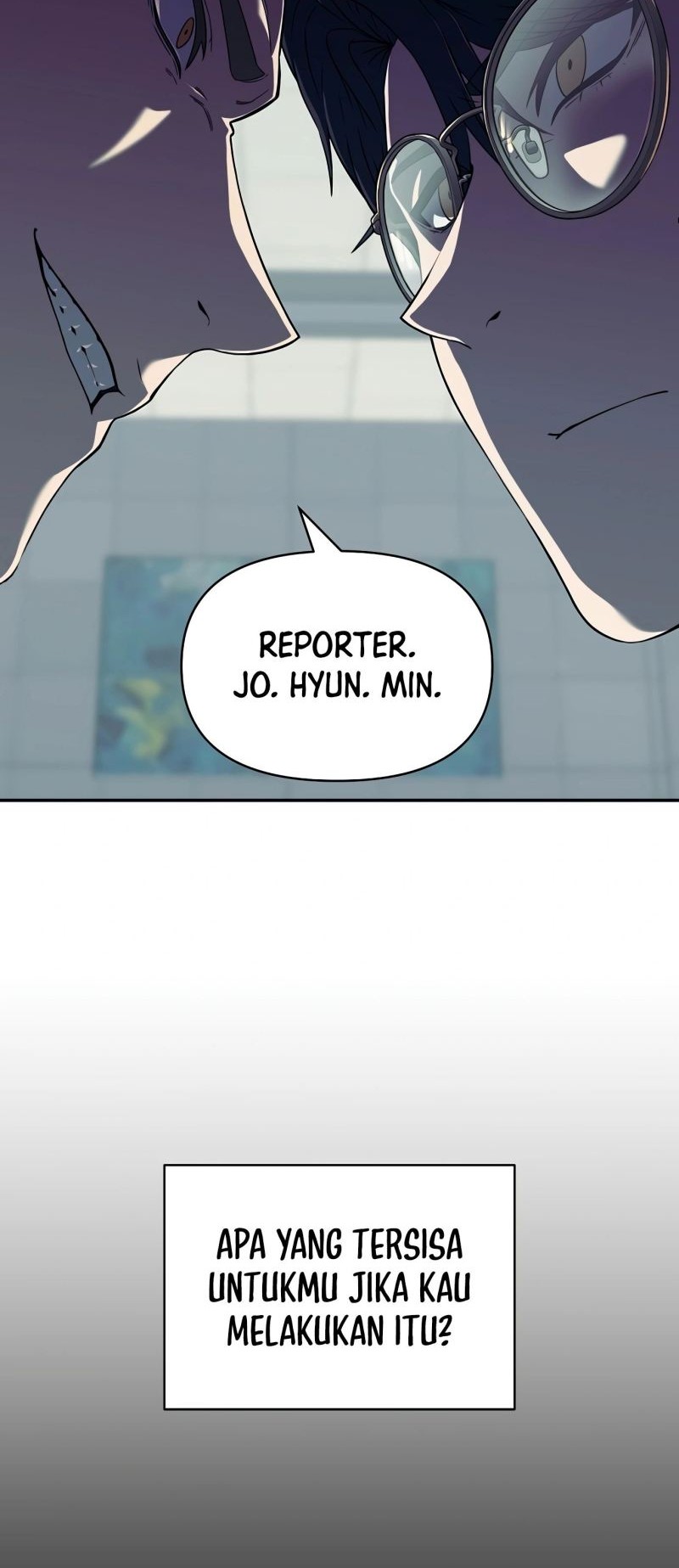Secret Buddy Chapter 11 - halaman 46