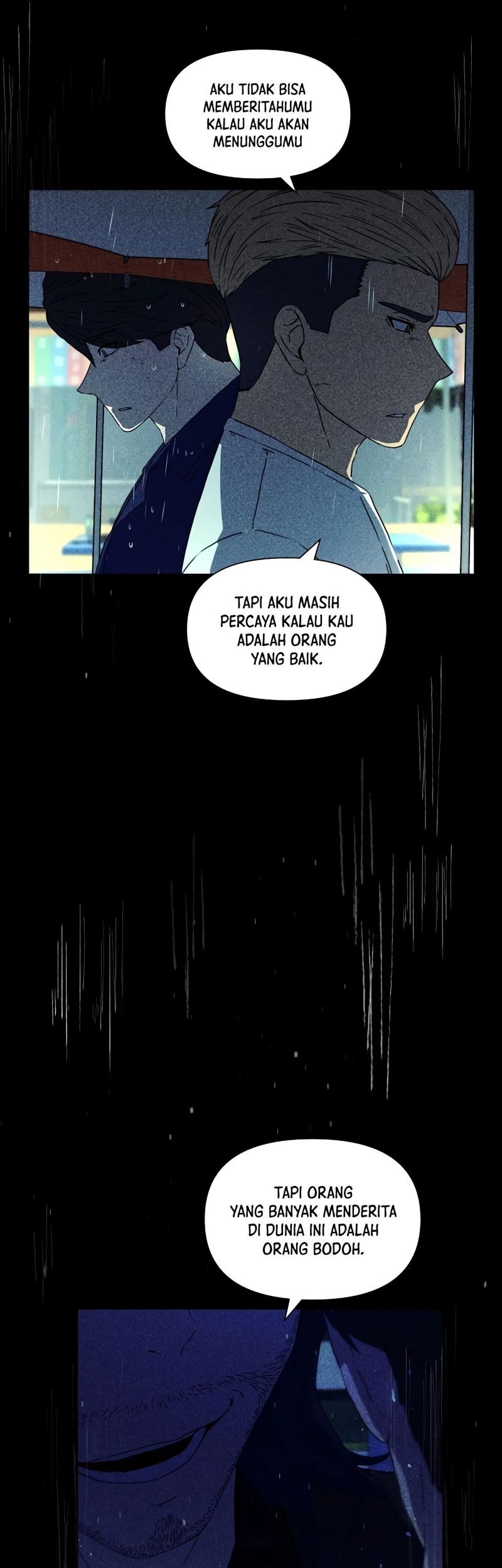 Secret Buddy Chapter 11 - halaman 49