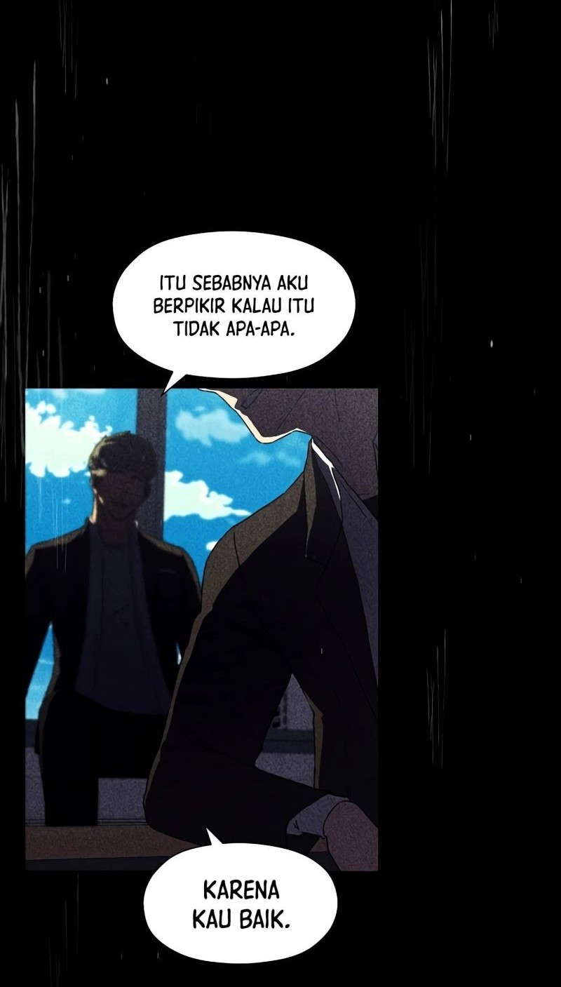Secret Buddy Chapter 11 - halaman 52