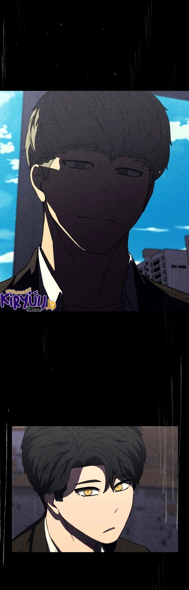 Secret Buddy Chapter 11 - halaman 53