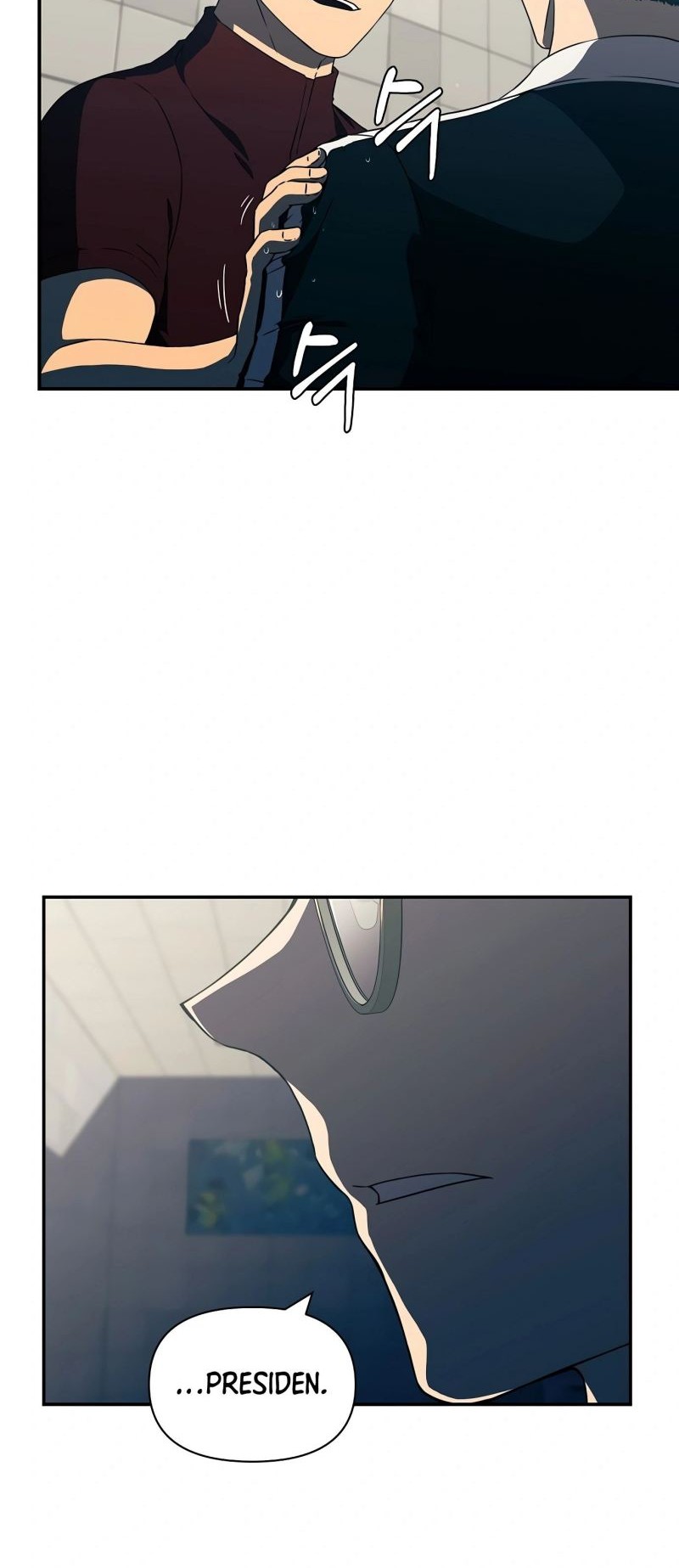 Secret Buddy Chapter 11 - halaman 56