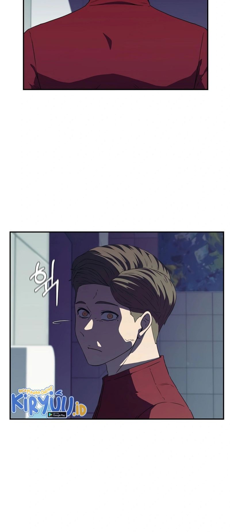 Secret Buddy Chapter 11 - halaman 60