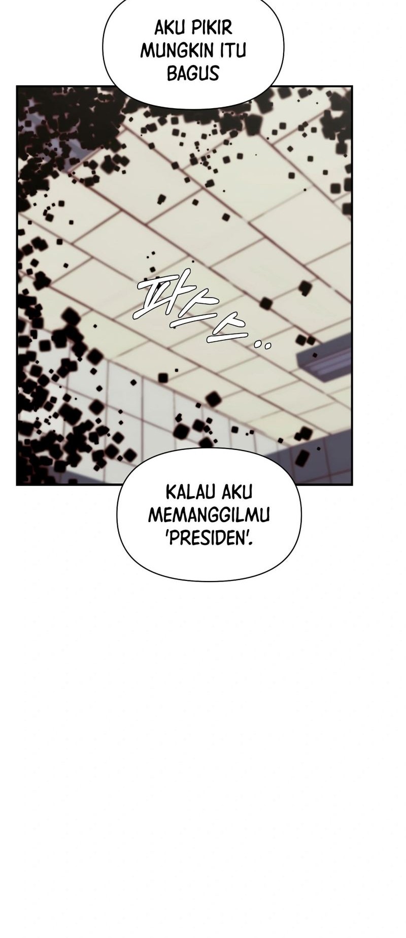 Secret Buddy Chapter 11 - halaman 62