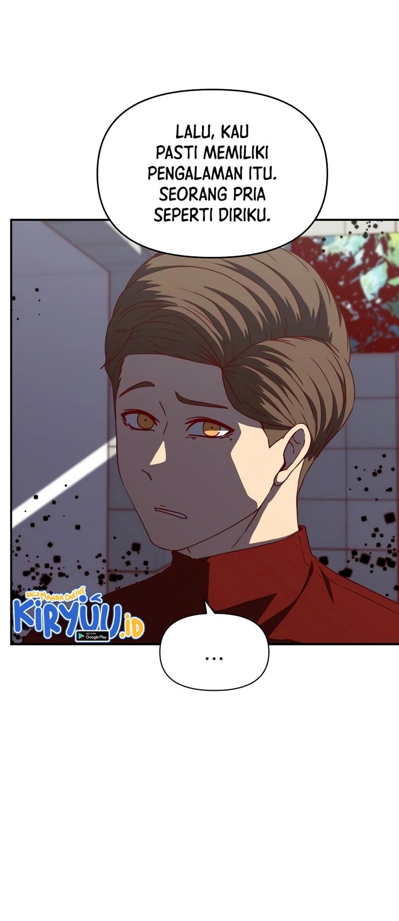 Secret Buddy Chapter 11 - halaman 64