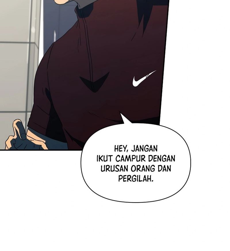Secret Buddy Chapter 11 - halaman 70