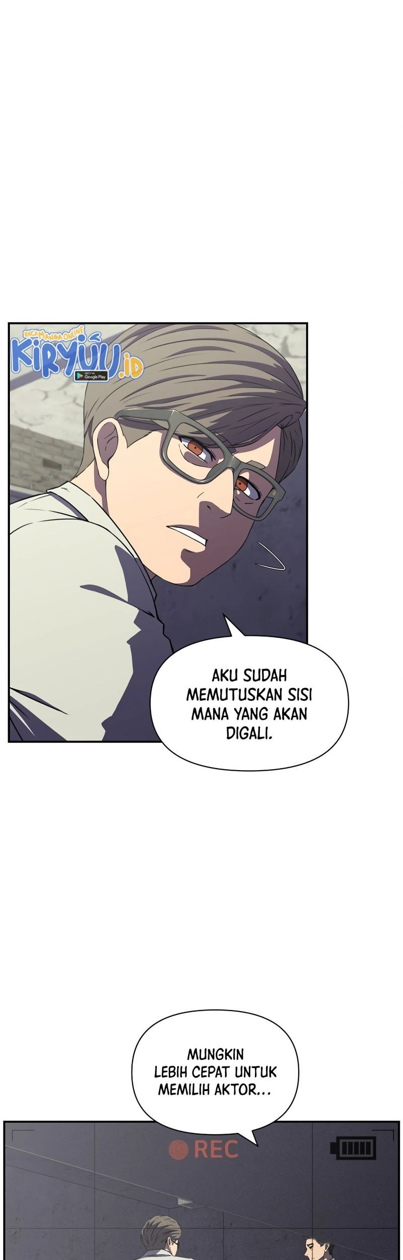 Secret Buddy Chapter 11 - halaman 77