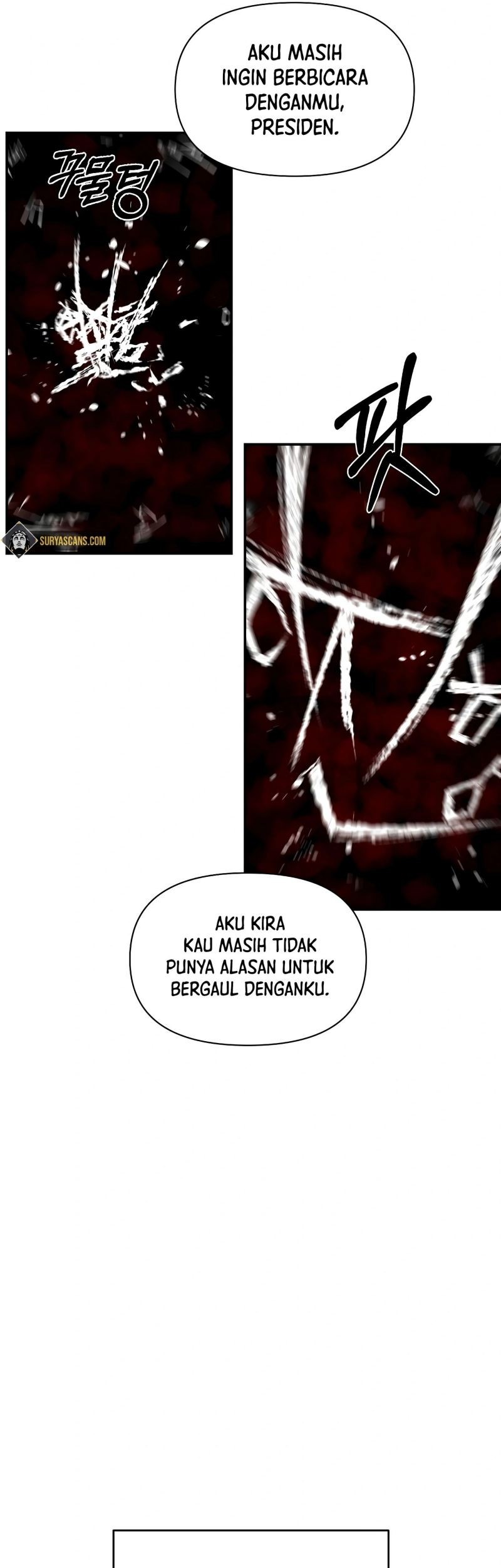 Secret Buddy Chapter 11 - halaman 89