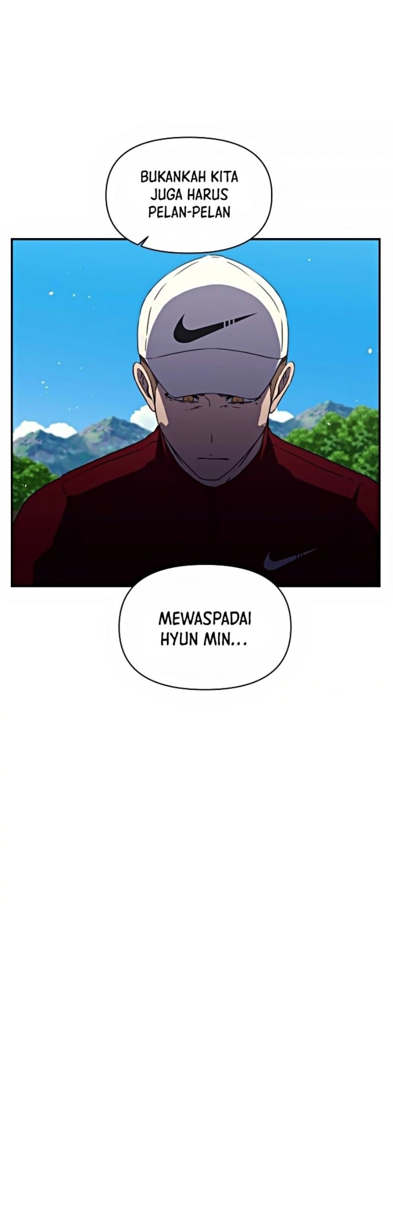 Secret Buddy Chapter 12 - halaman 24