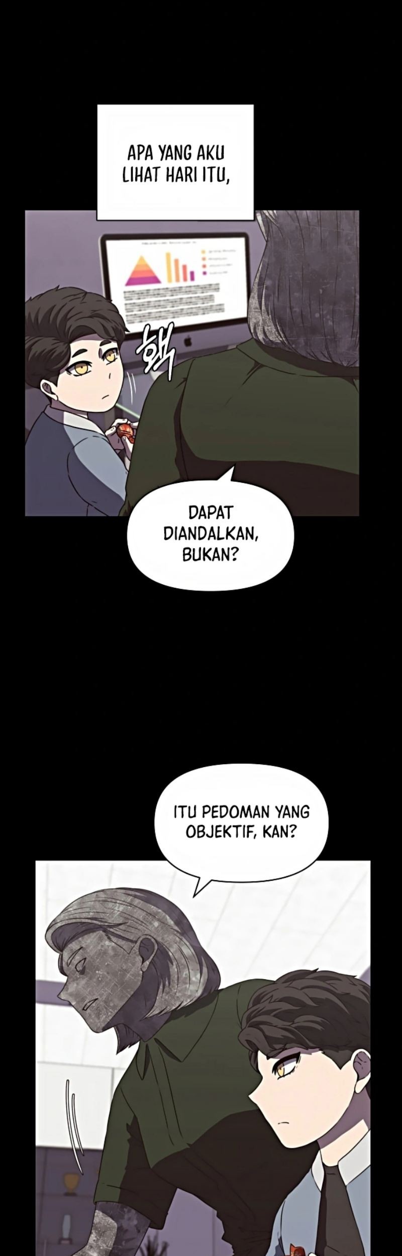 Secret Buddy Chapter 12 - halaman 47