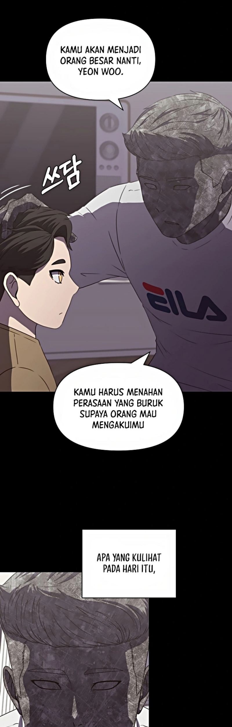 Secret Buddy Chapter 12 - halaman 53