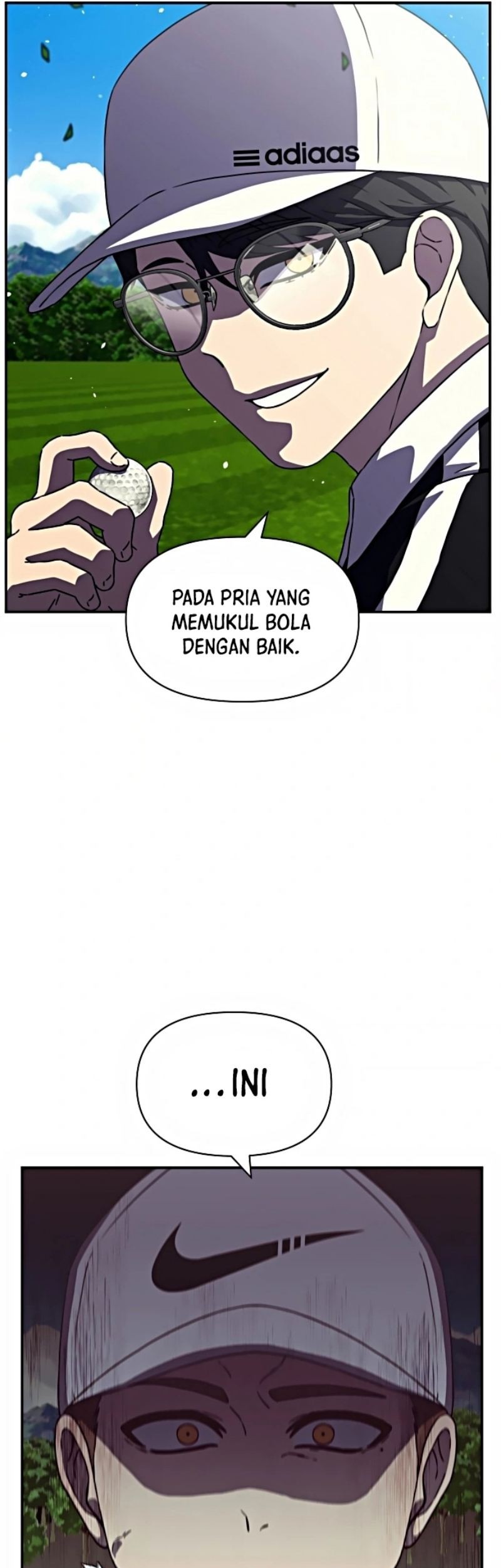 Secret Buddy Chapter 12 - halaman 81