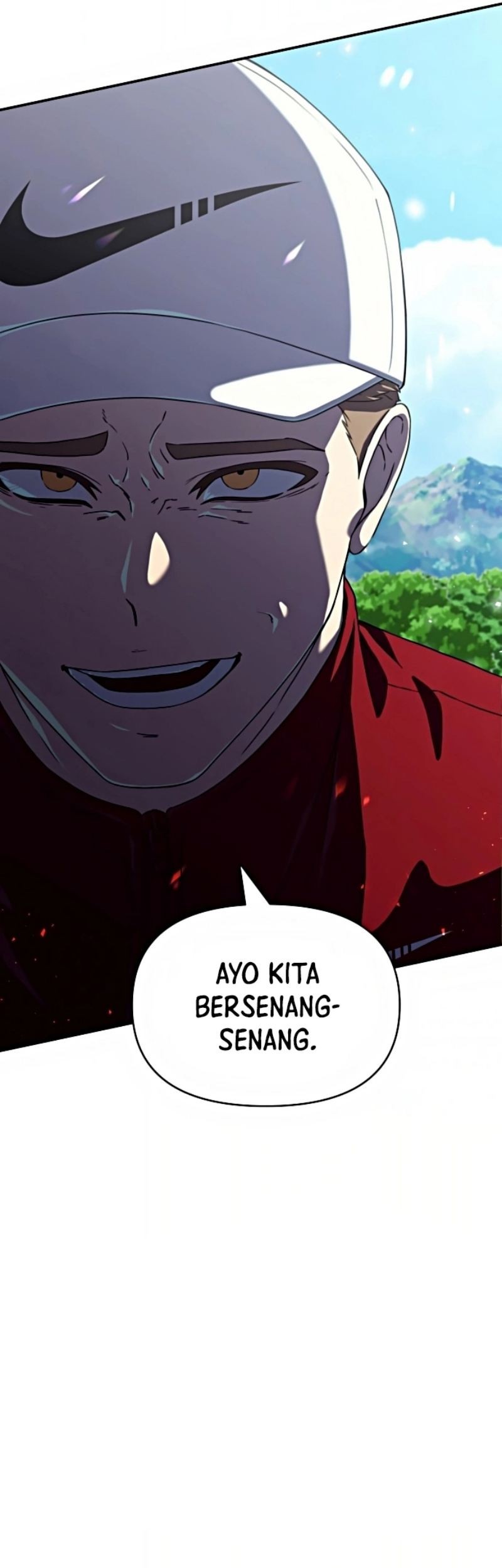 Secret Buddy Chapter 12 - halaman 86