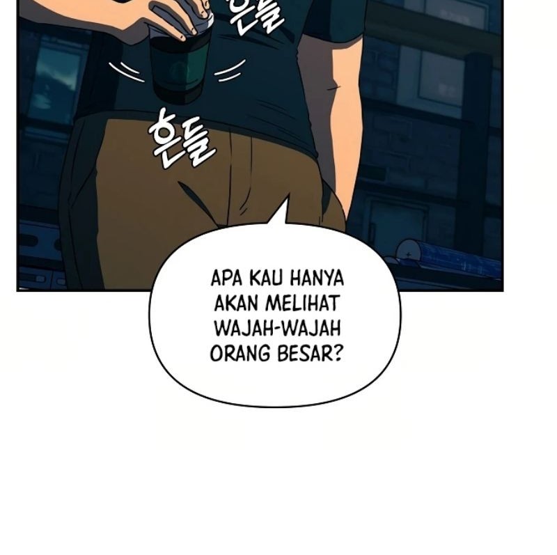 Secret Buddy Chapter 13 - halaman 12
