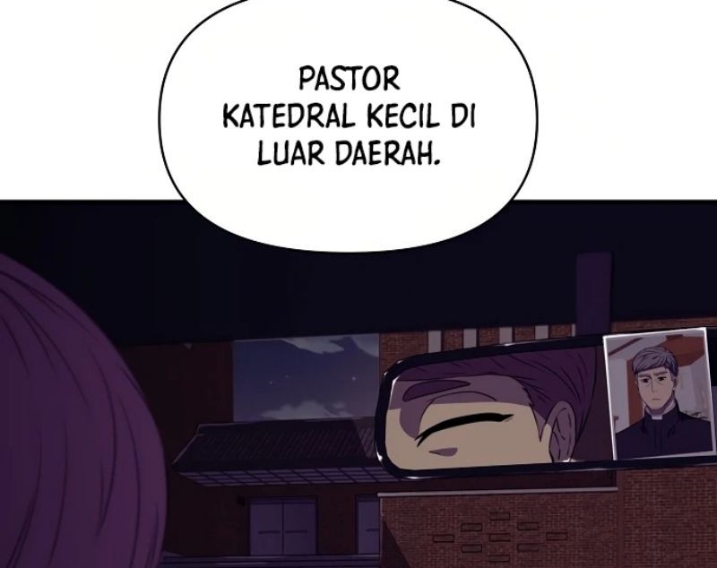 Secret Buddy Chapter 13 - halaman 15