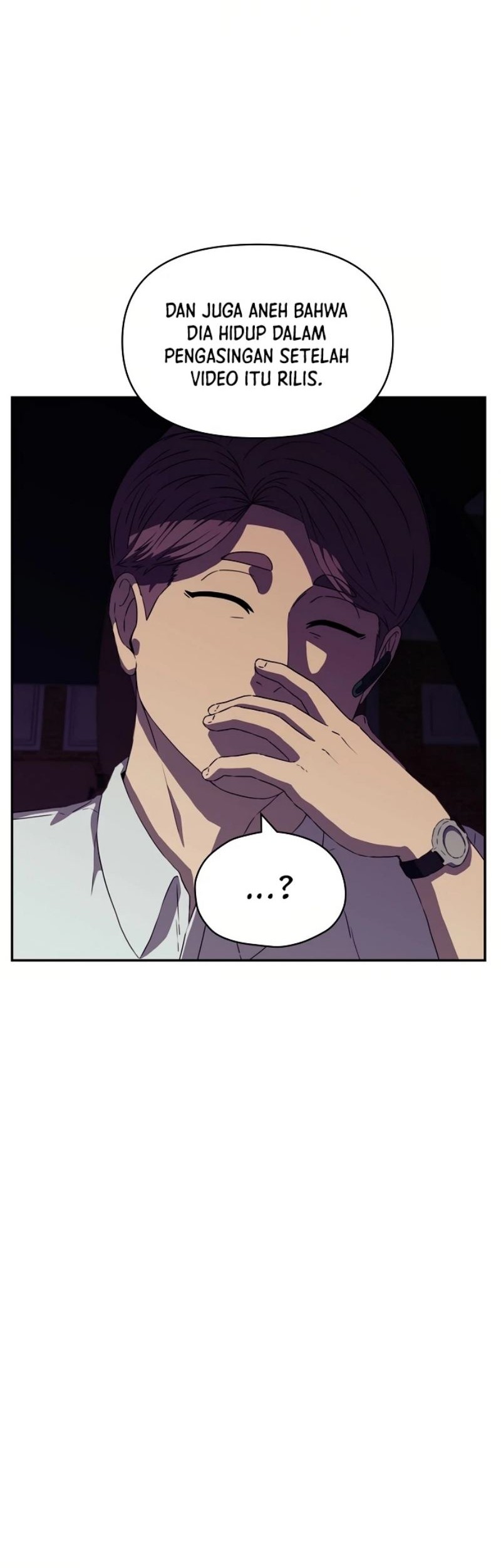 Secret Buddy Chapter 13 - halaman 17