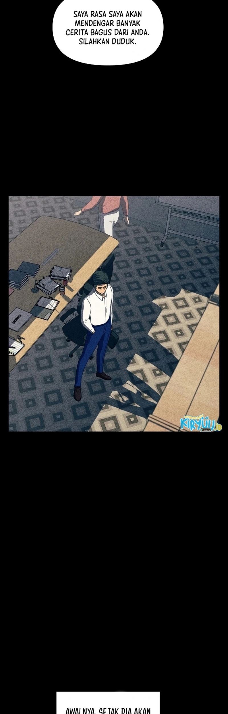 Secret Buddy Chapter 13 - halaman 32