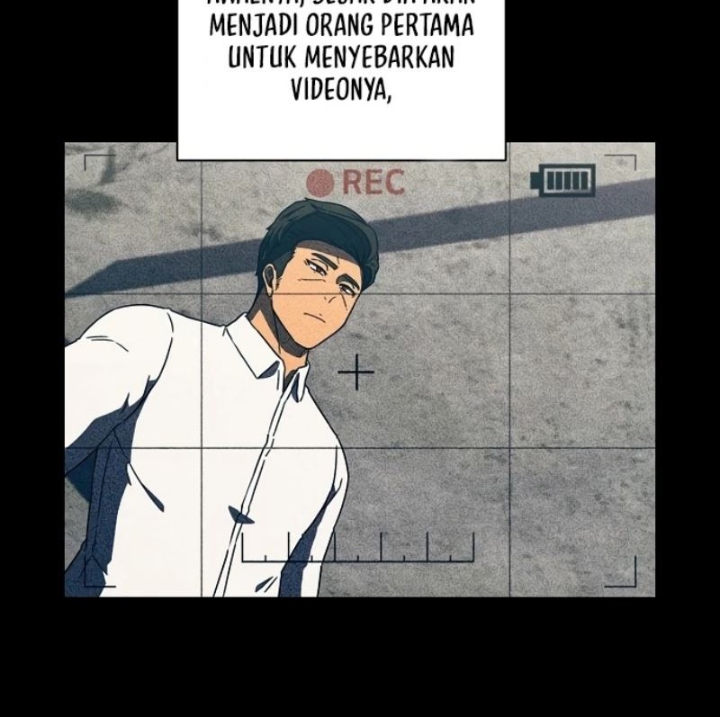 Secret Buddy Chapter 13 - halaman 33