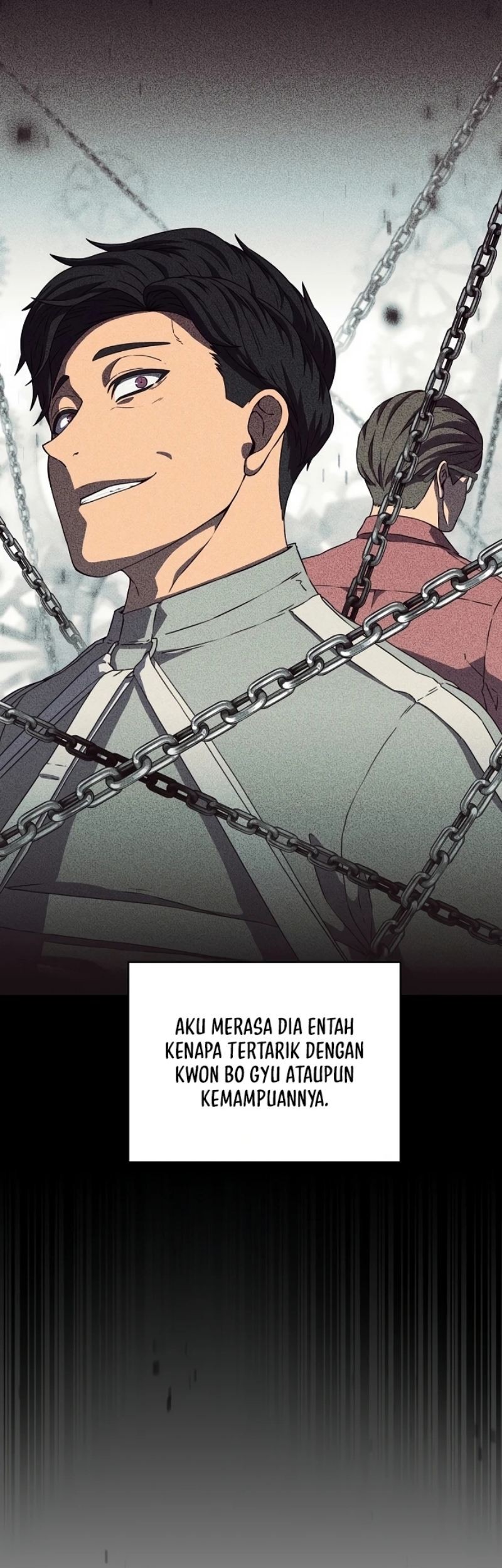 Secret Buddy Chapter 13 - halaman 36