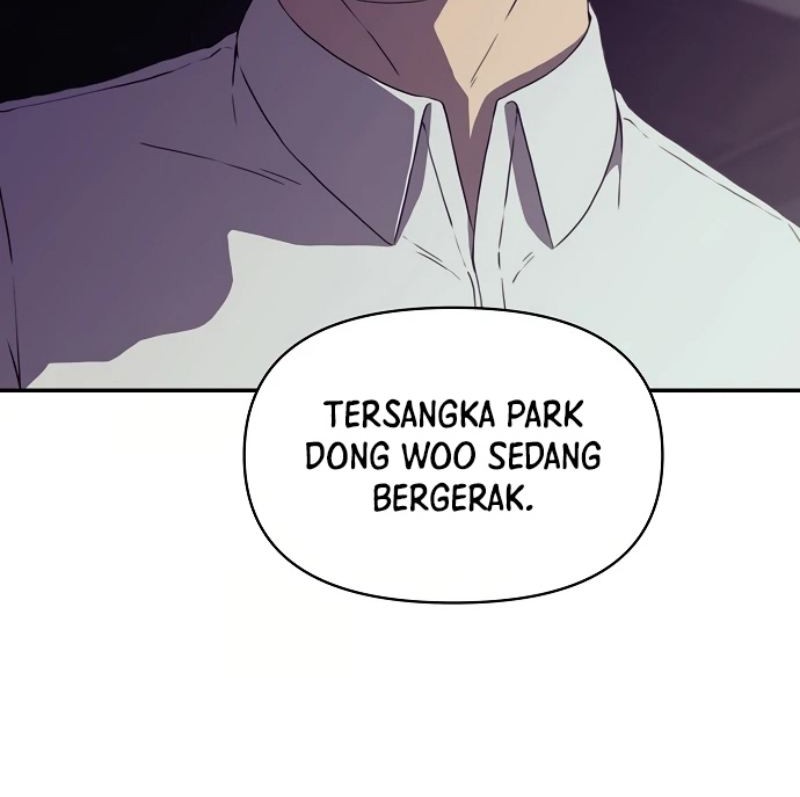 Secret Buddy Chapter 13 - halaman 4