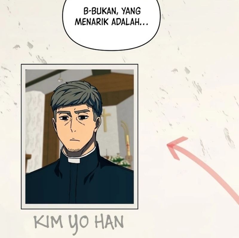 Secret Buddy Chapter 13 - halaman 44