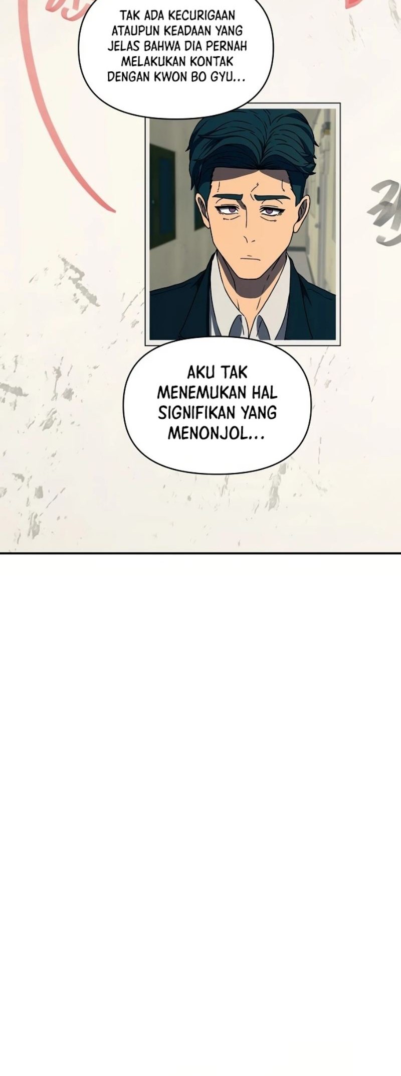 Secret Buddy Chapter 13 - halaman 46