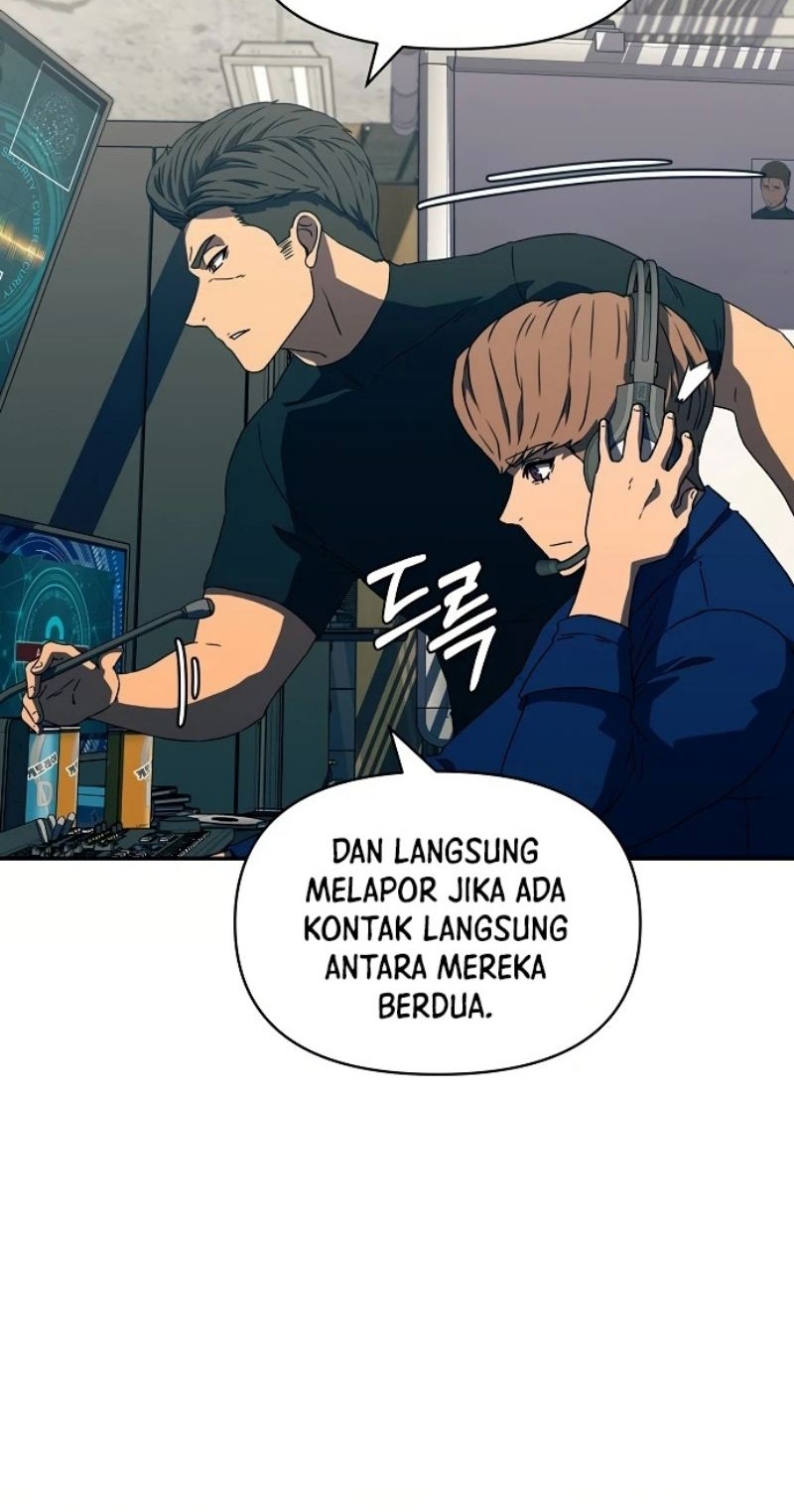Secret Buddy Chapter 13 - halaman 51