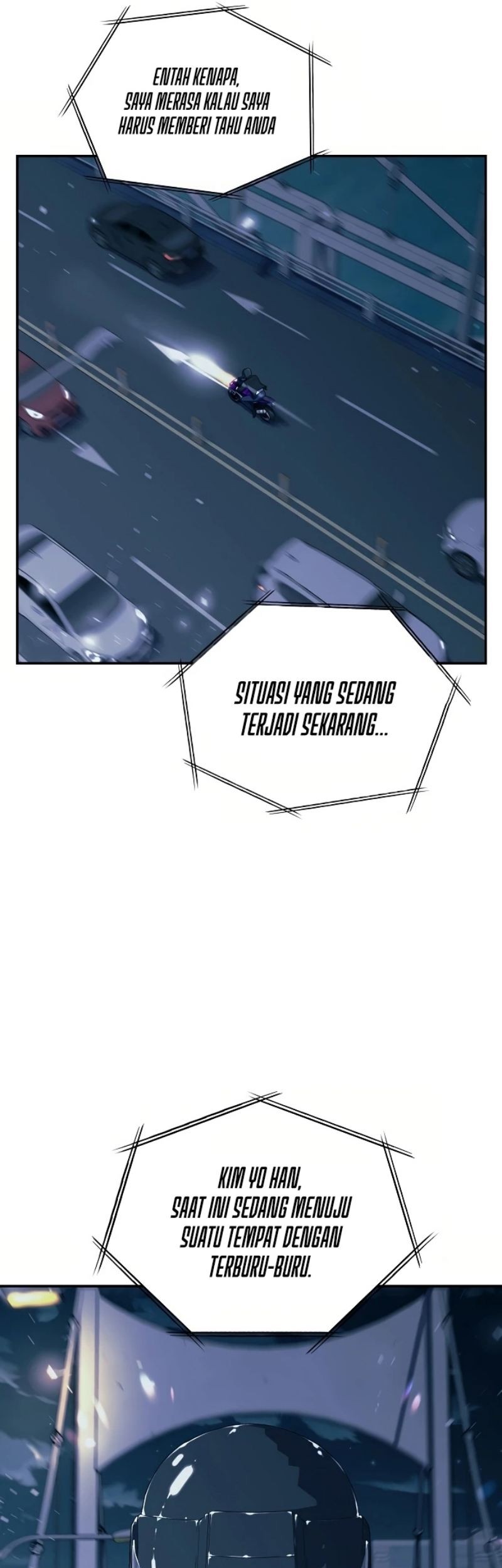 Secret Buddy Chapter 13 - halaman 57