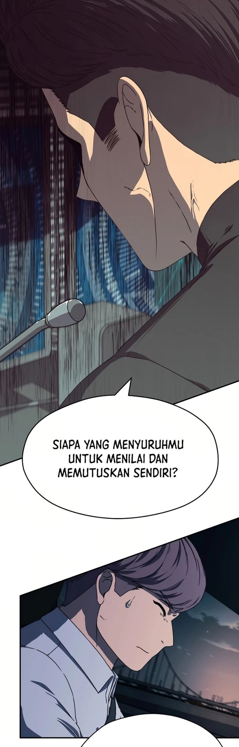 Secret Buddy Chapter 13 - halaman 61
