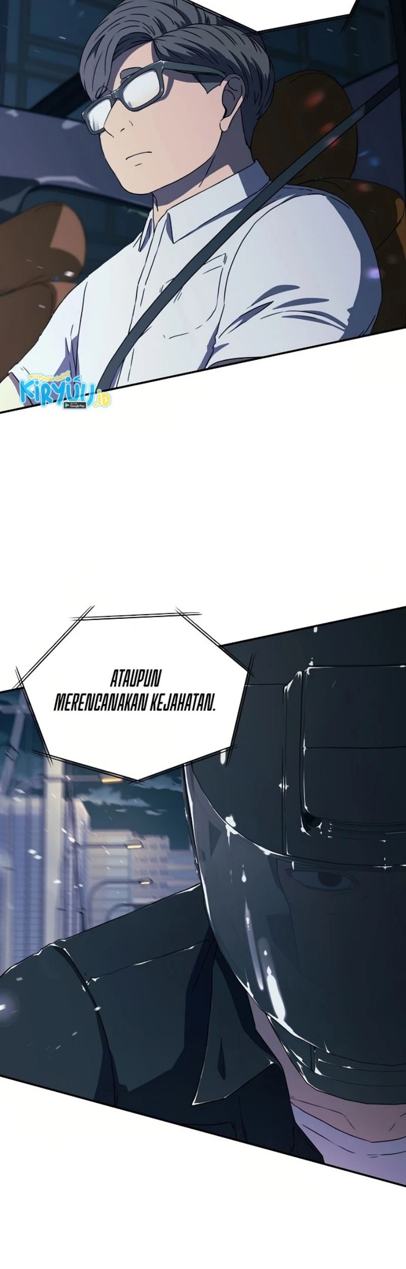Secret Buddy Chapter 13 - halaman 64