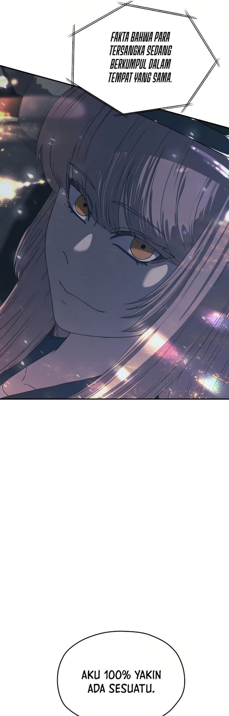 Secret Buddy Chapter 13 - halaman 66