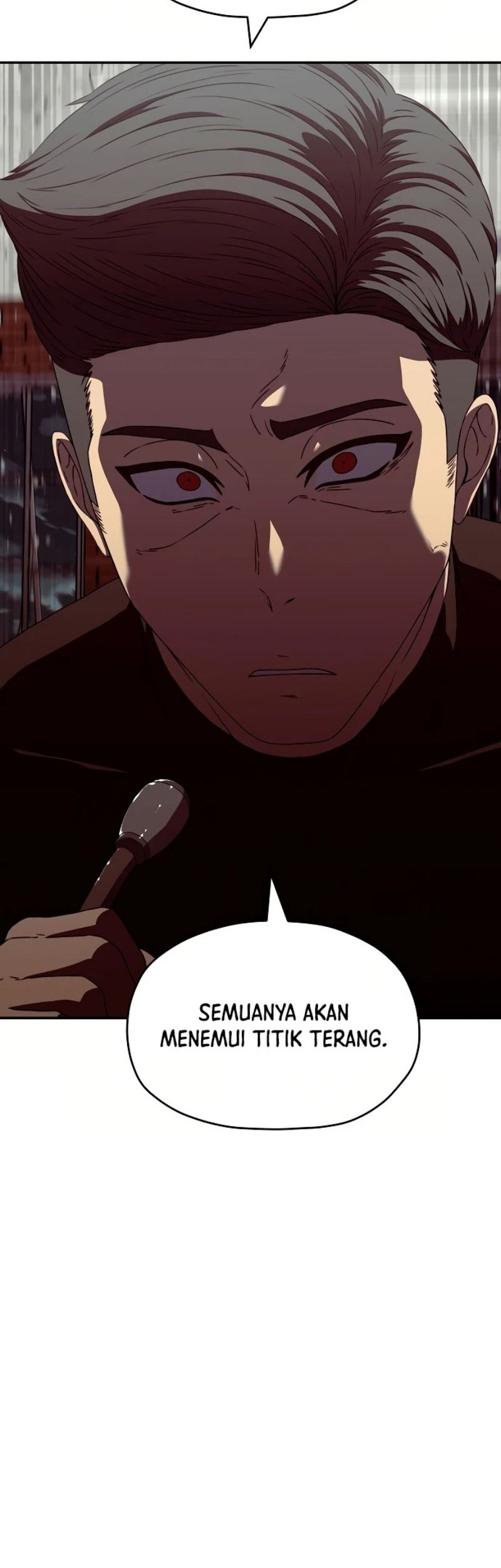 Secret Buddy Chapter 13 - halaman 67
