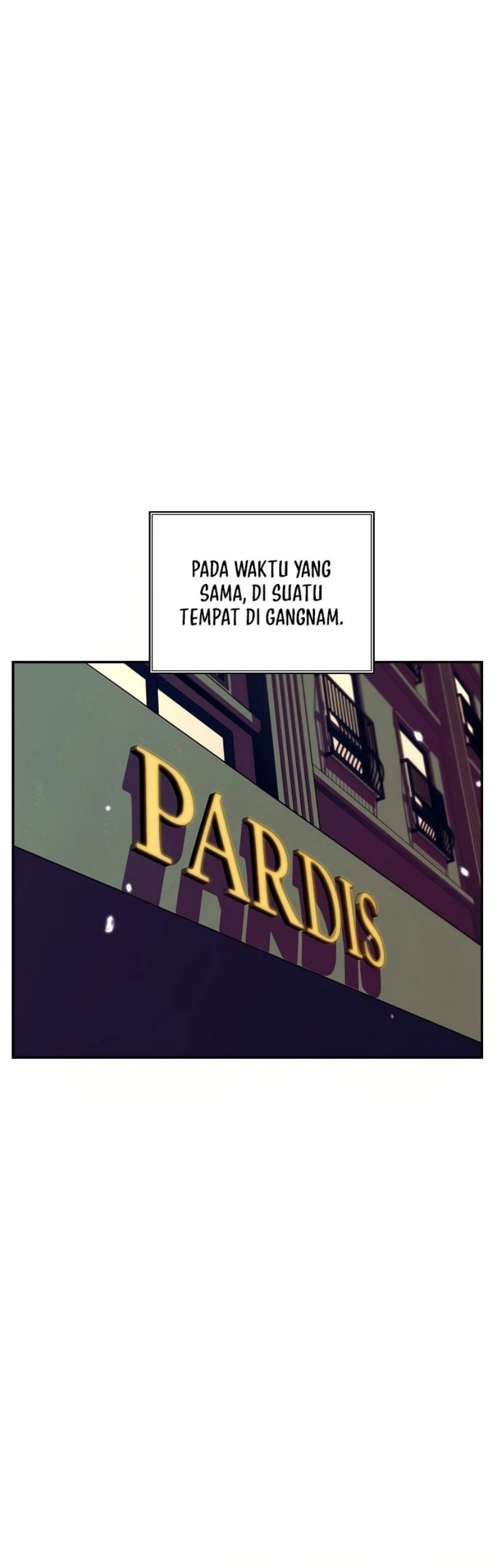 Secret Buddy Chapter 13 - halaman 69