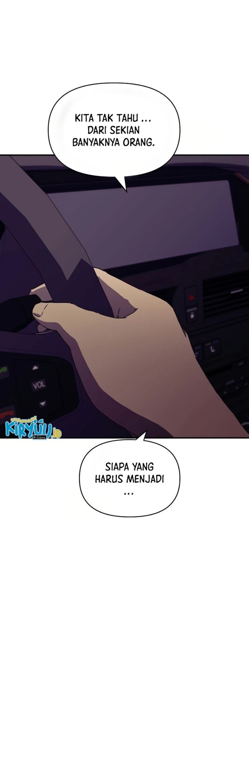 Secret Buddy Chapter 13 - halaman 8