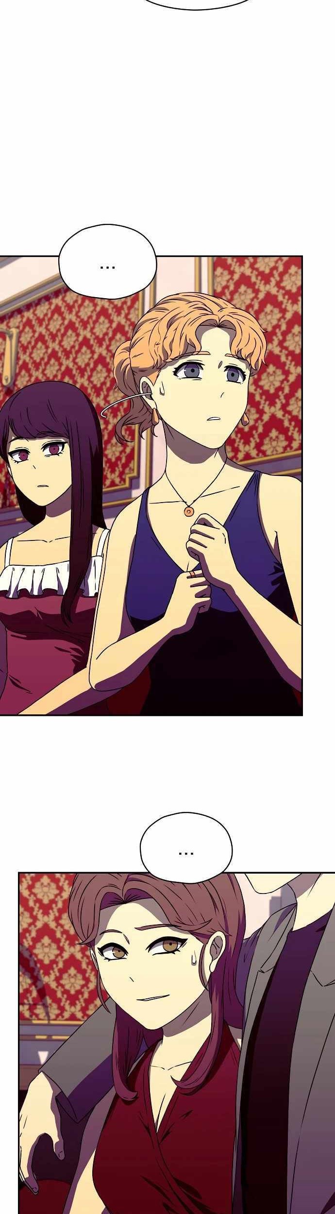 Secret Buddy Chapter 14 - halaman 14