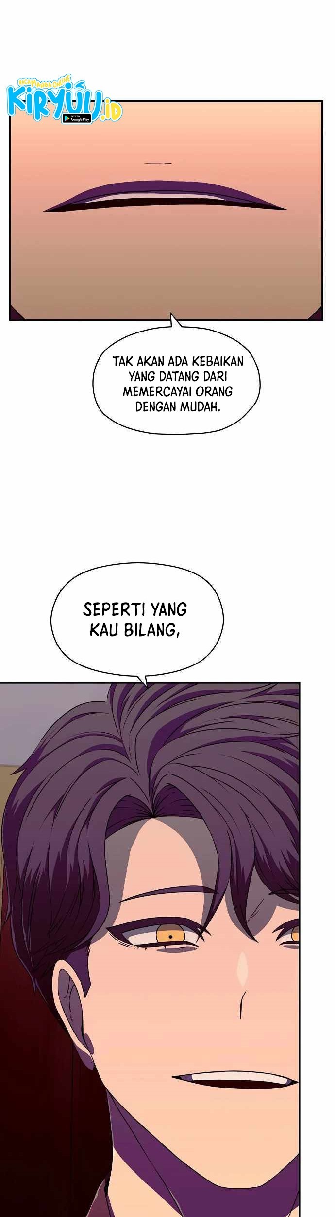 Secret Buddy Chapter 14 - halaman 24