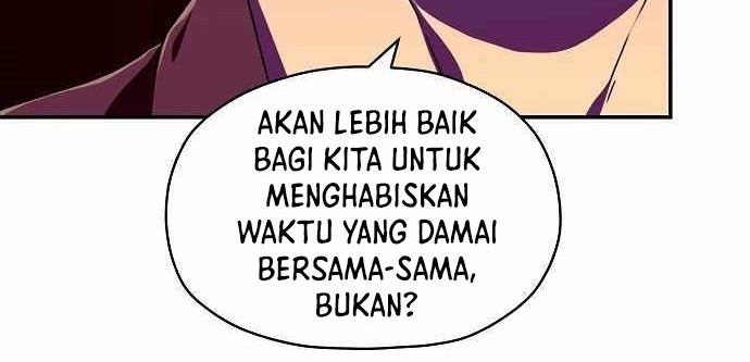 Secret Buddy Chapter 14 - halaman 25
