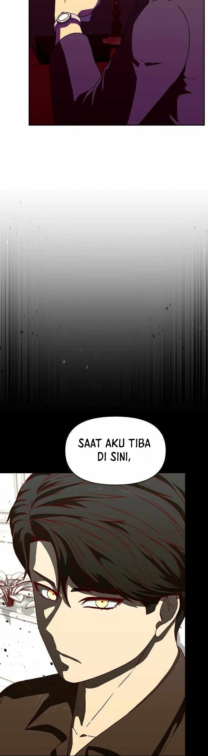 Secret Buddy Chapter 14 - halaman 36