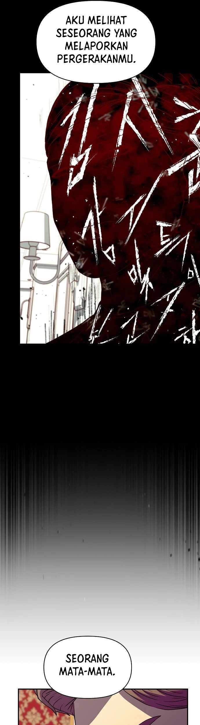 Secret Buddy Chapter 14 - halaman 38