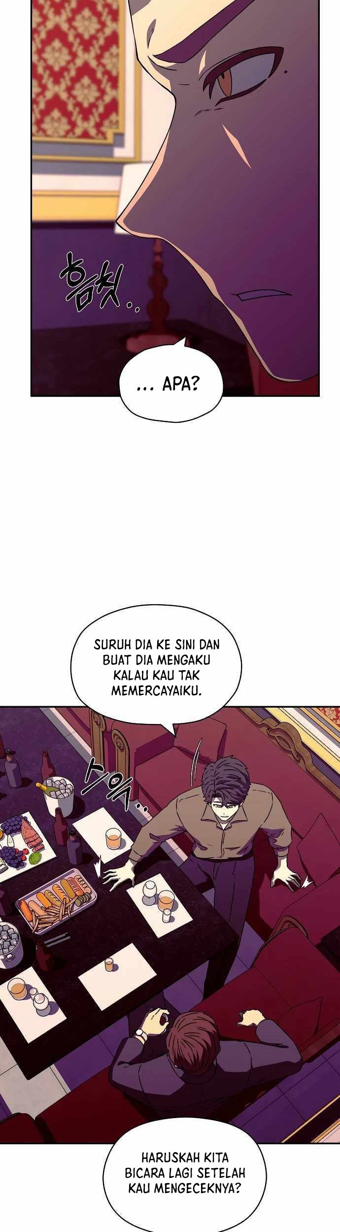 Secret Buddy Chapter 14 - halaman 39