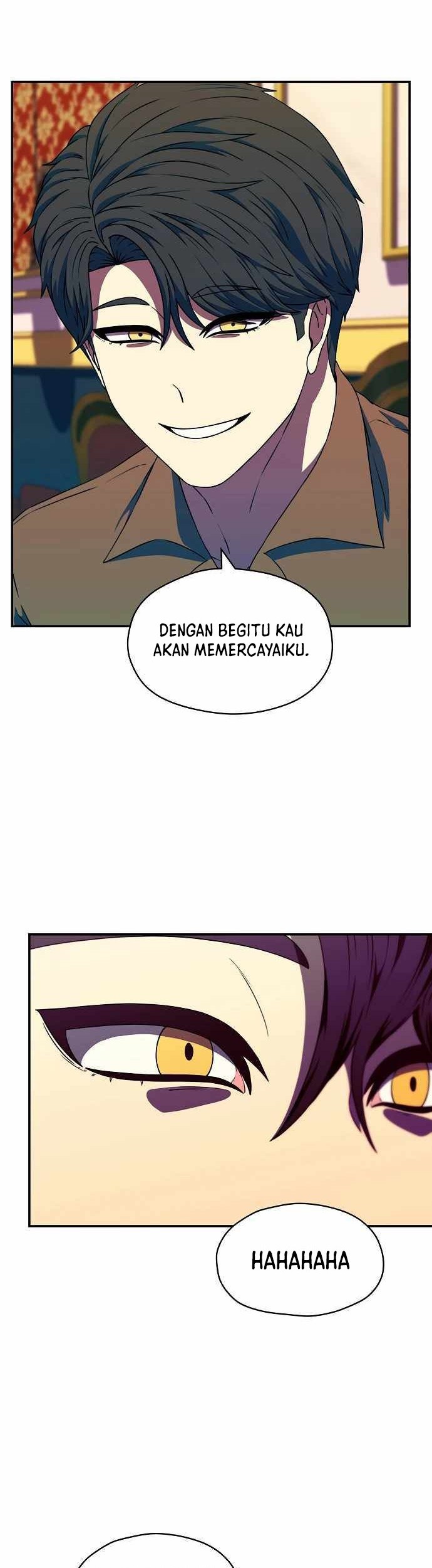 Secret Buddy Chapter 14 - halaman 41