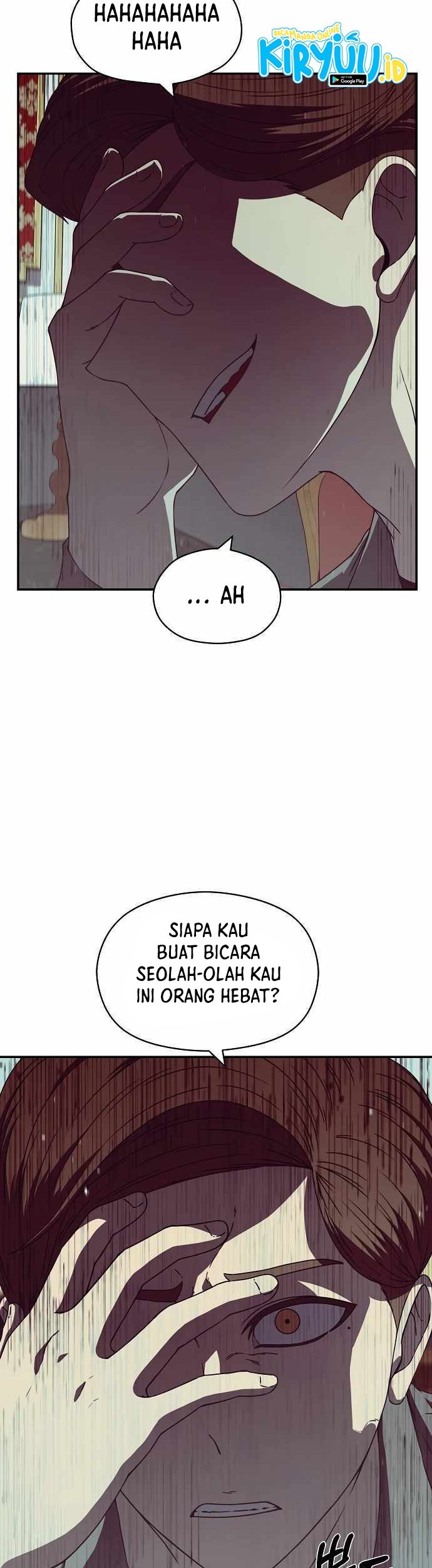 Secret Buddy Chapter 14 - halaman 42